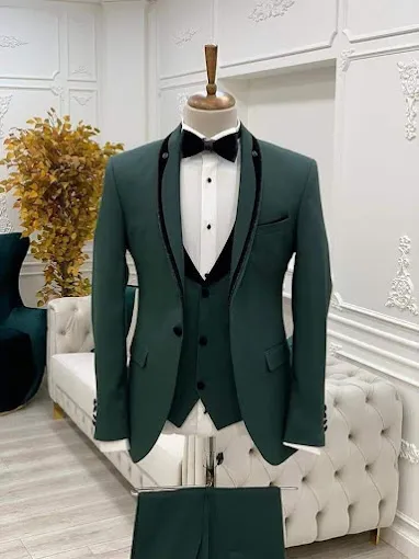 G S Men's Wear